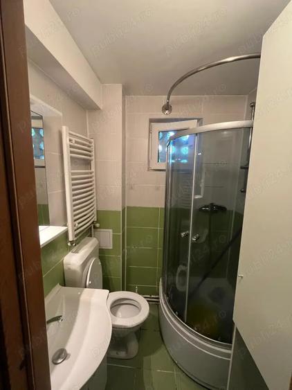 Apartanment de inchiriat pe strada Moldovei nr 14 A TArgu Murea - 7