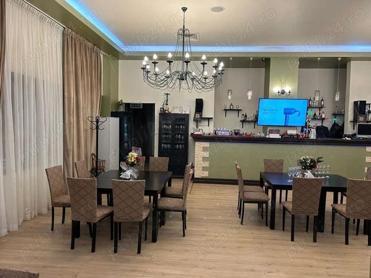 De inchiriat spatiu comercial 650 mp, zona Petre Ispirescu Sector 5 - 1