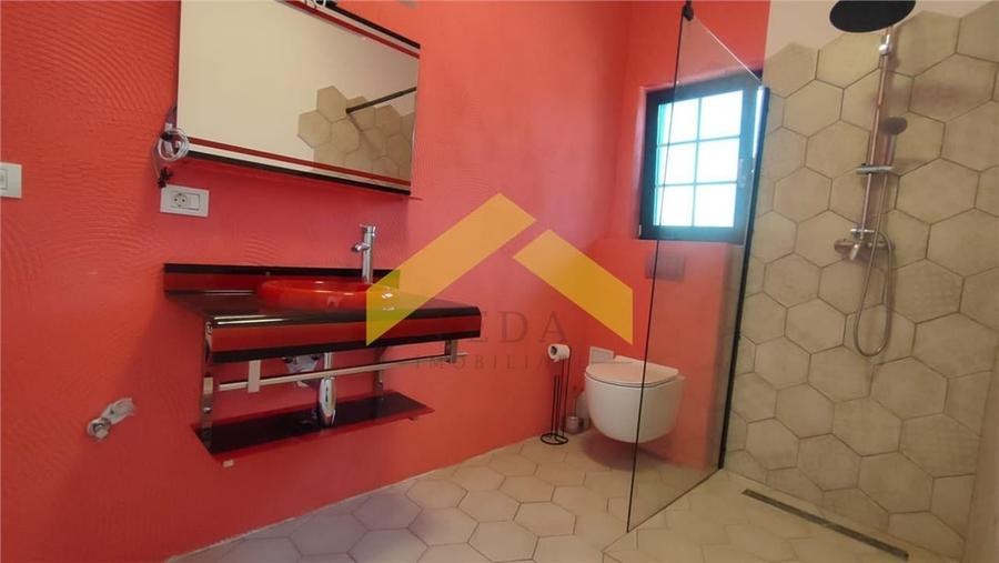 Casa de vanzare P+M in Sanandrei, Timis - 8