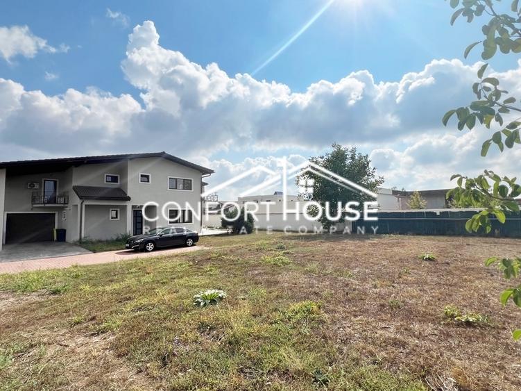 Vila P+E, 6 camere, nemobilat, 1500mp teren, PIPERA - 51