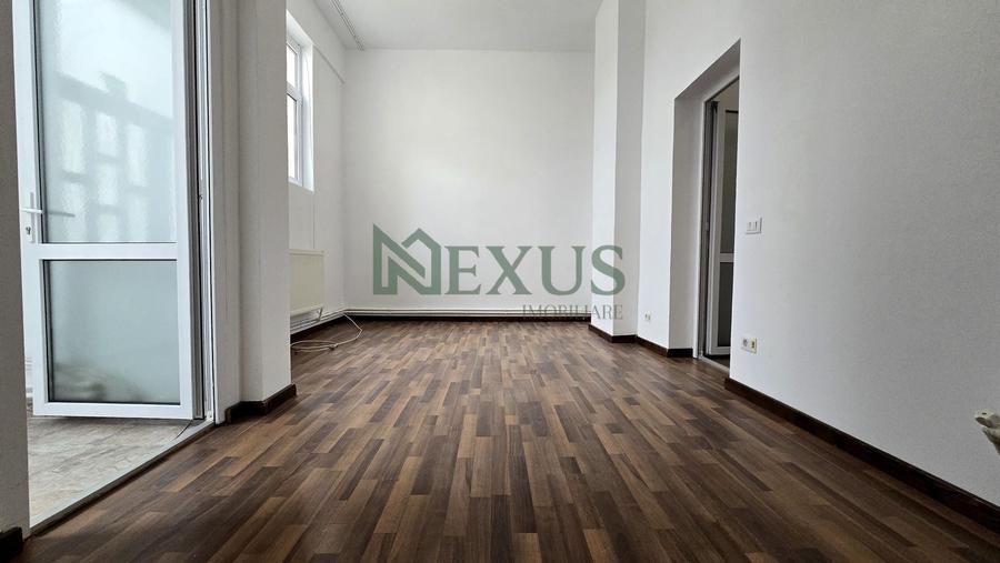 Spațiu comercial de închiriat, Com. Nicolae Bălcescu, Jud. Bacău - 1