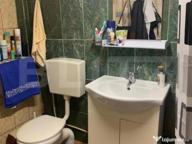 Casa individuala, cu 3 camere in zona Turda Noua - 11