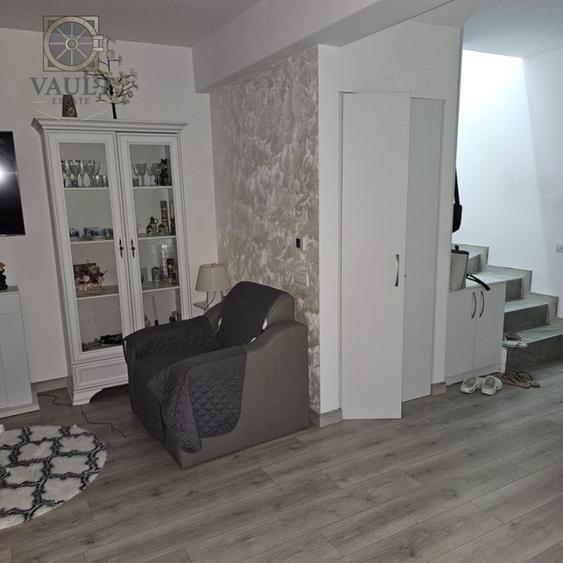 CASA CU CURTE - PALLADY - TERASA+LOC DE PARCARE - 4