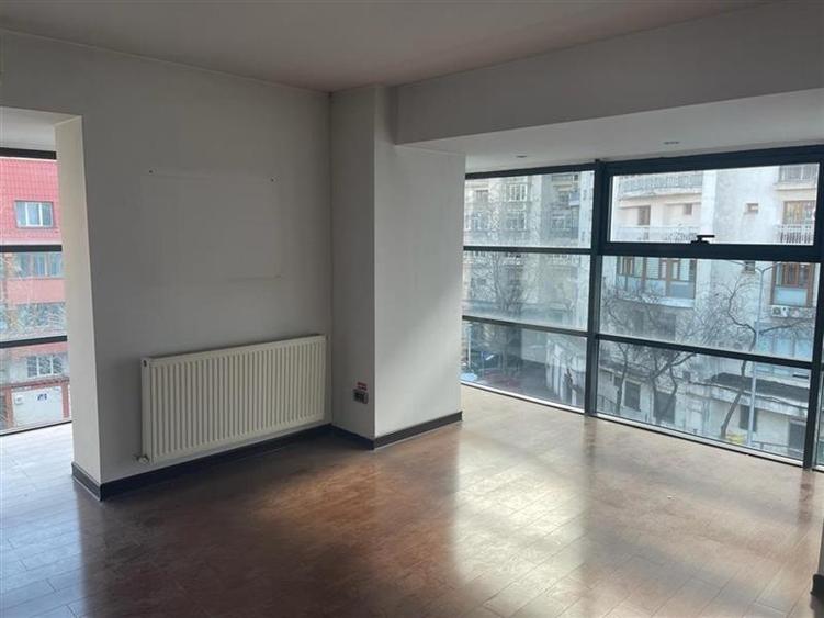 Birou Unirii Zepter, 3 camere, 120 mp in cladire de birouri - 2