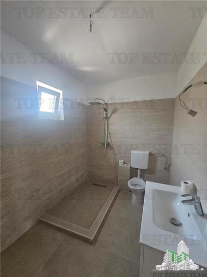 Vila cuplata 4 camere+mansarda in Rosu - 7