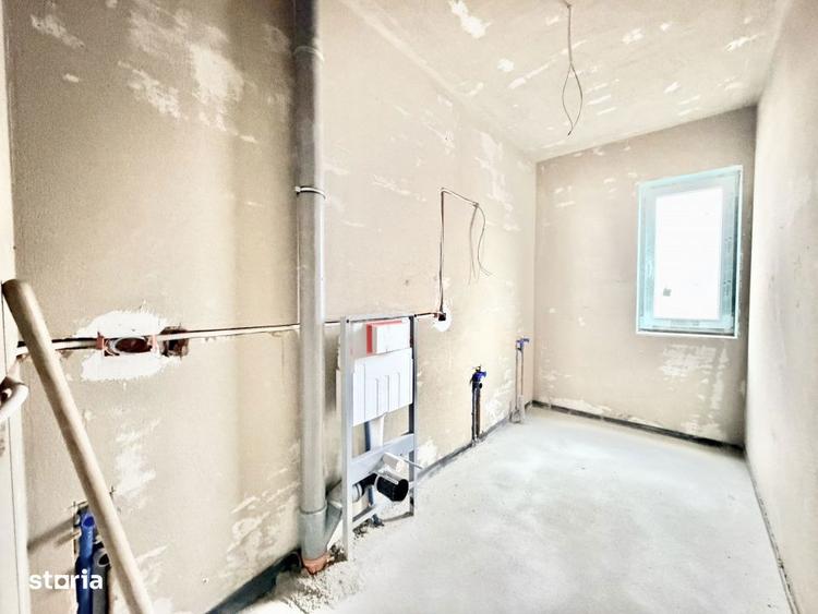 Apartament cu 2 camere si balcon de 5 mp - etaj 1 - Calea Urseni - 6