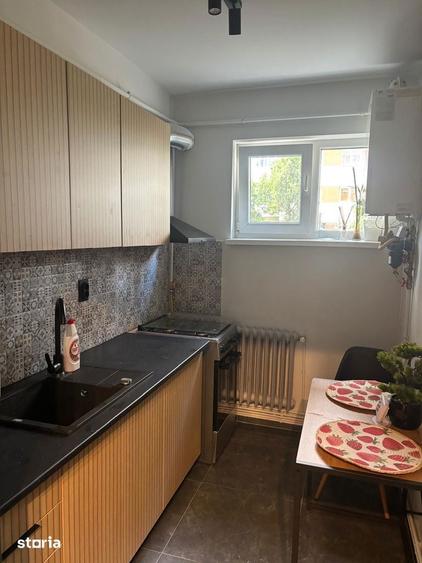 Apartament cu o camera de inchiriat in Grigorescu - 4