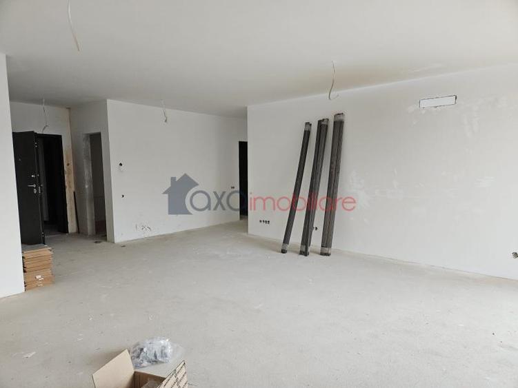 Apartament 3 camere de vanzare in Cluj-Napoca, Gheorgheni ID 6838 - 1