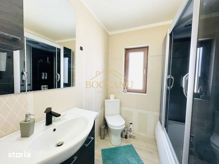 BG159-Casa individuala,6 camere,teren 600 mp-Mo?ni?a Noua COMISION 0% - 1