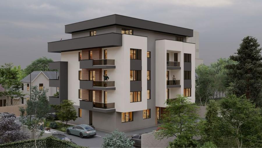 Apartament Gradina| LUX | Prelungirea Ghencea I Direct Dezvoltator - 4