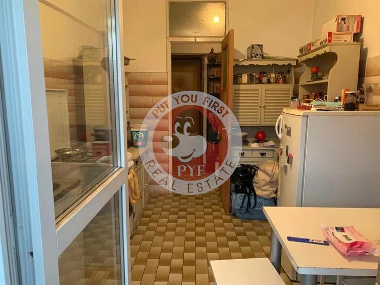 Dacia | 2 camere | 55mp | Decomandat | B12420 - 4