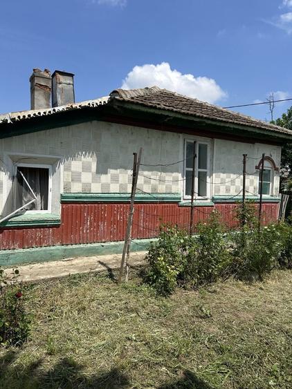 Casa de vanzare in Bucu Ialomita - 3