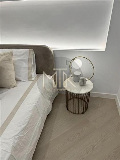 Apartament lux 3 camere I Cortina North I Prima inchiriere - 19