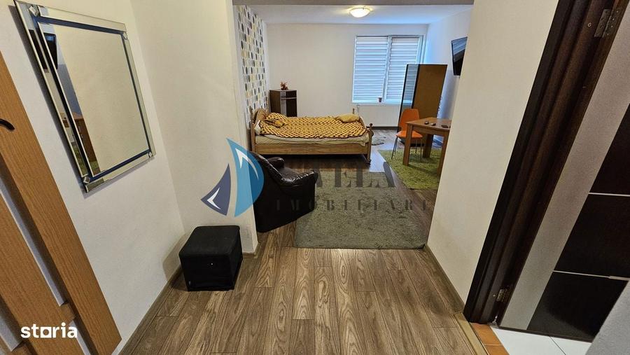 Garsoniera, semi-central, pet-friendly - 2