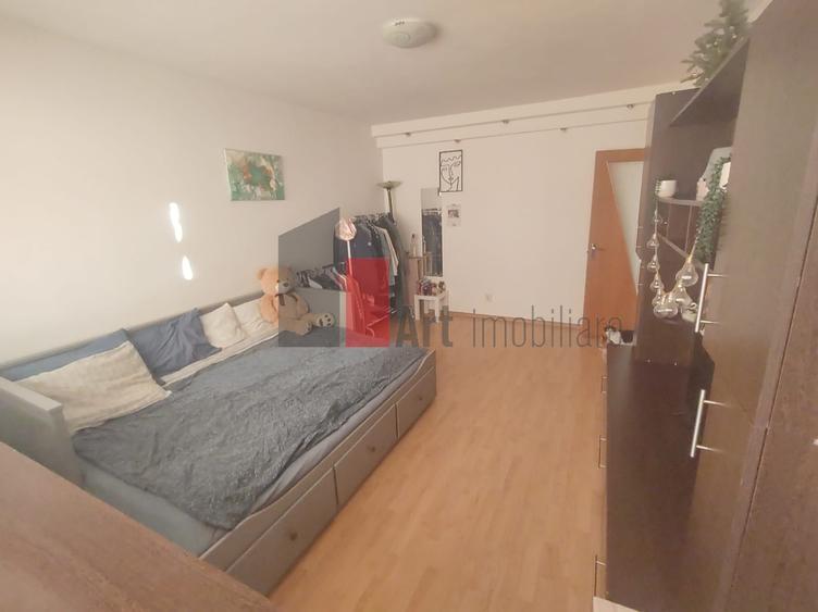 Giurgiului, Cimitirul Evreiesc, vanzare apartament 2 camere - 13