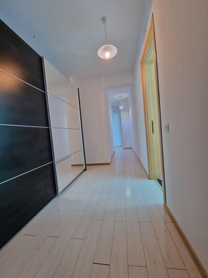 Hanul cu Peste - 3 Camere decomandate 105mp, mobilat-utilat complet - 21