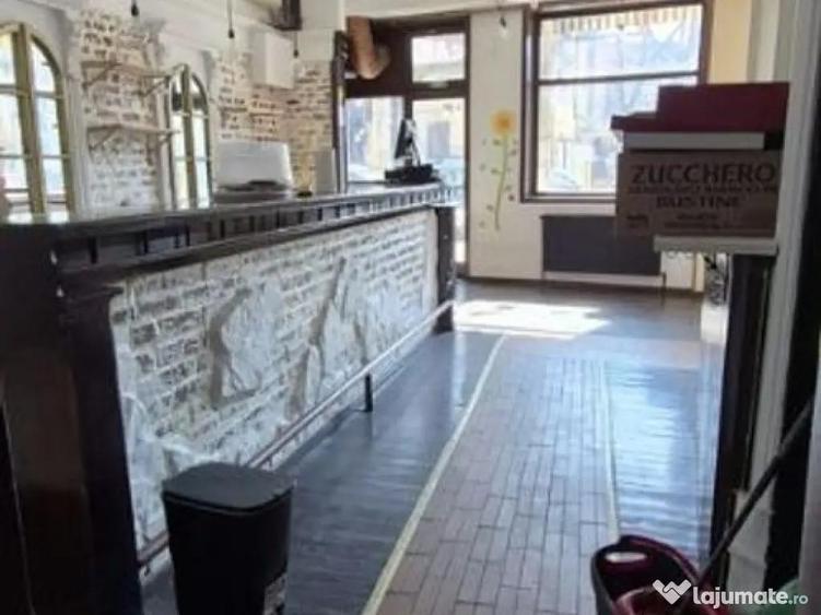 Zona Foisorul de foc S+P 156 mp ideal market - 3