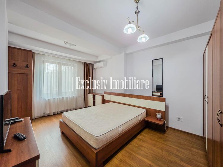 Brotacei - Strada Cismelei - Ap 2 cam Decomandat in Bloc Nou - Termen Lung - 2