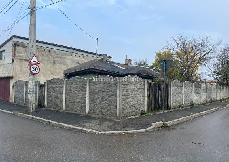 Casa de vanzare Ghencea strada Nandru