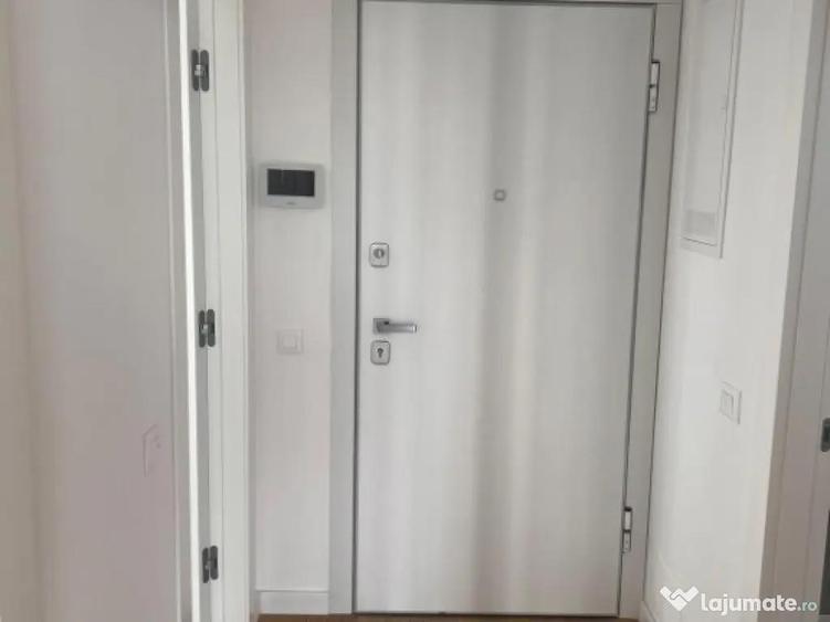 2 camere Nusco City Park la cheie, proprietar - 3