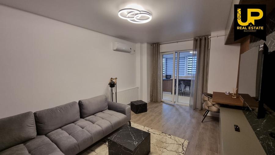 Rahova - Nasaud - Central Address | 2 Camere | Centrala | Parcare | AC - 5