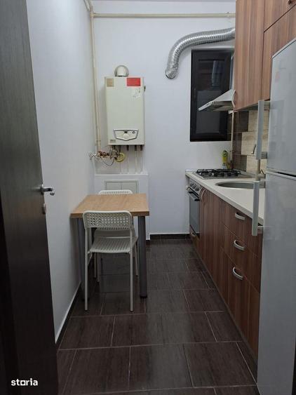 Garsoniera Dr Taberei Favorit cu Centrala - 8