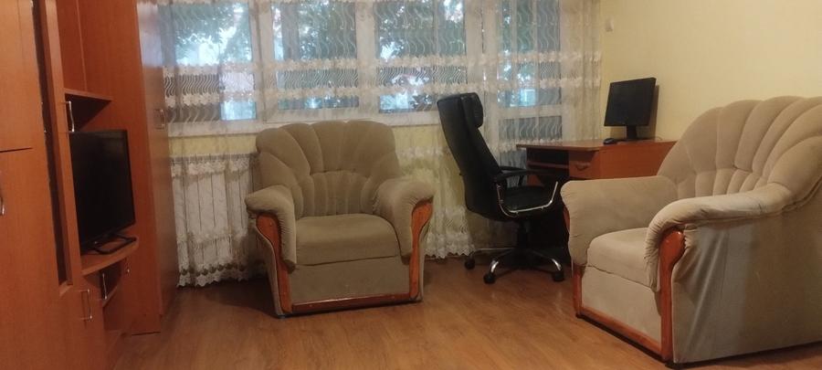 Vind apartament 2 camere  - 1