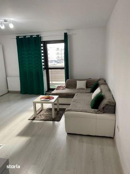 Apartament de inchiriat GHIMBAV-Cartierul Florilor - 7