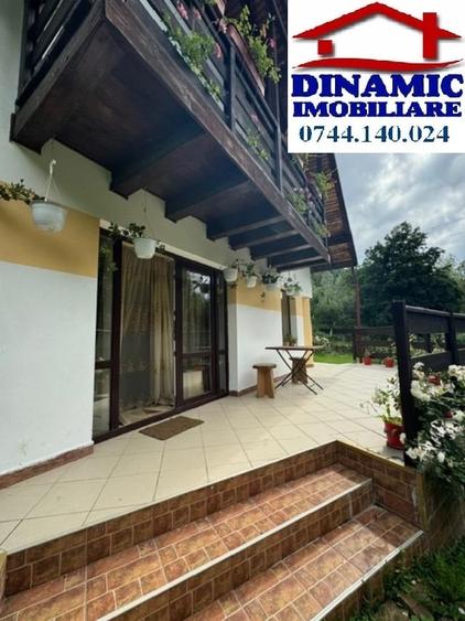 Casă, Bistrița, 1000 mp teren. Preț 590 eur/ lunar - 3