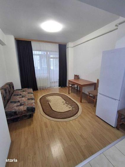 Inchiriez 2 camere bloc nou George Enescu - 1