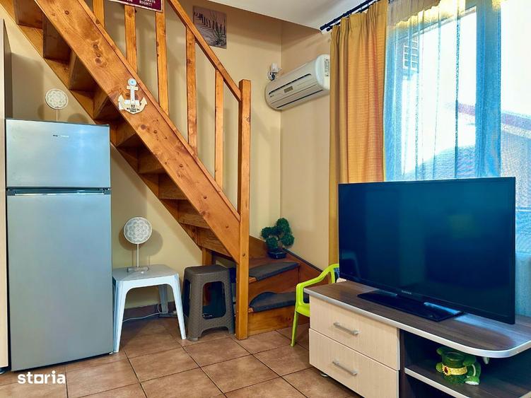 Inchiriez apartament in Mamaia Nord - 4