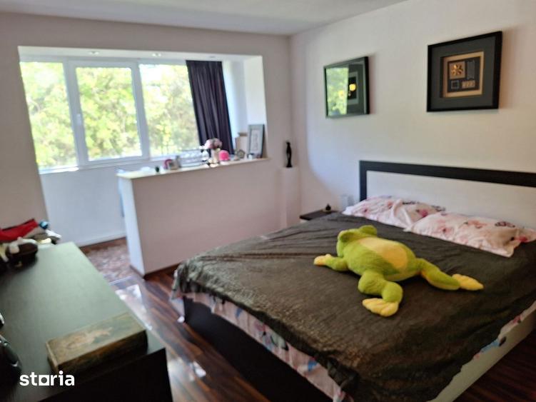 Apartament 3 camere,decomandat,etaj 1, Sat Vacanta-Parcul Tabacariei - 11
