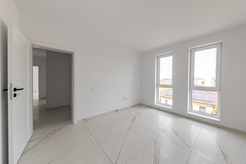 COMISION 0% | 2 camere - terasa + gradina - gradina, situat in Braytim - 15