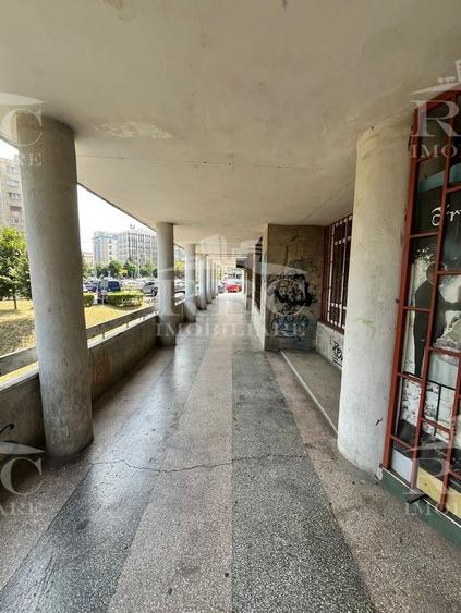 Exclusivitate spatiu pe Aurel Vlaicu cabinet medical sau alimentatie publica - 2