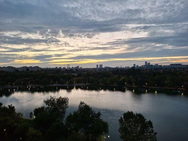 Apartament 3 camere || Plumbuita Gran Via LAKE VIEW || Mobilat Utilat - 4