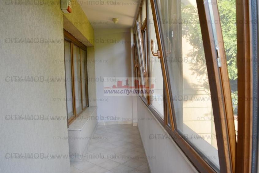 Inchiriere partiala in Vila zona Ferdinand Bucuresti - 17
