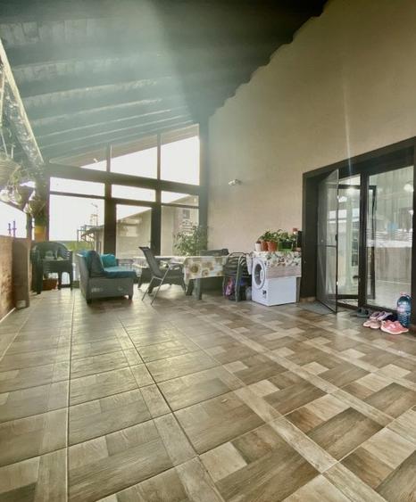 Casa finalizata, la cheie, 4 camere, teren 480 mp, langa Târgoviște, case/vile - 36