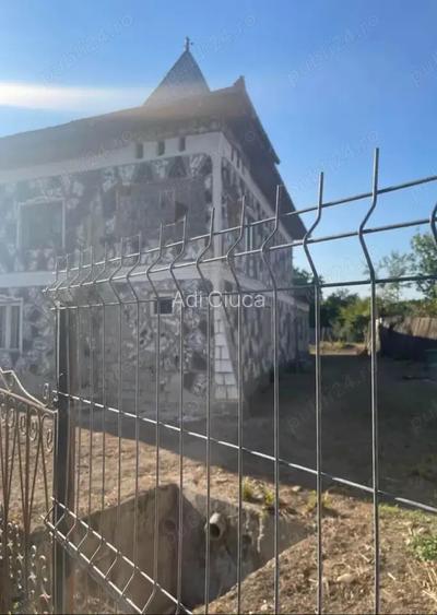 Casa Parter + 1 in com Falcoiu sat Cioroia?u jud Olt