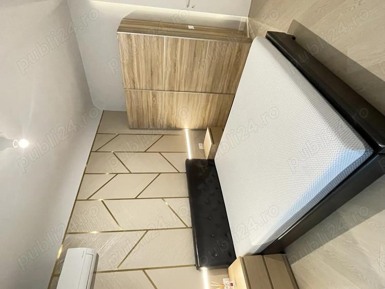 Inchiriez apartament 2 camere Cortina North - 7