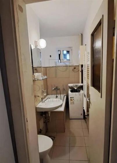 Olimpia/Stadion- 2 camere, bloc anvelopat, centrala termica - 5