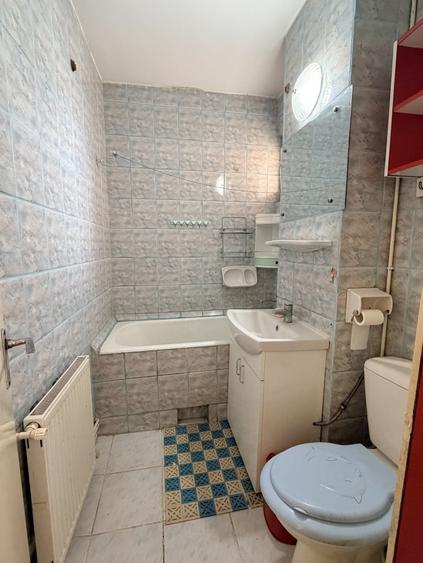 Ap.2 camere Astra | Vedere panoramica Tampa | Pozitie excelenta | Insorit - 12