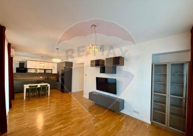 Apartament cu 3 camere Domenii/Agronomie/Expozitiei - 6