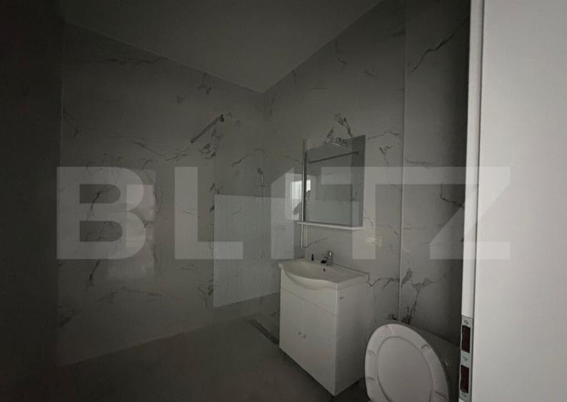 Apartament 2 camere, 53 mp, Calea Urseni - 14