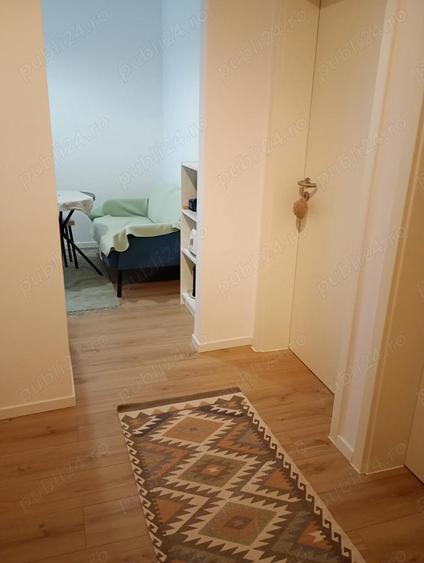 De vanzare apartament cu doua camere - 8
