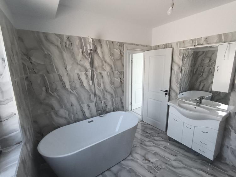 CASA , 113 MP, PARTER SI ETAJ, INTABULATA,CONSTRUCTIE 2025, VALEA LUPULUI - 7