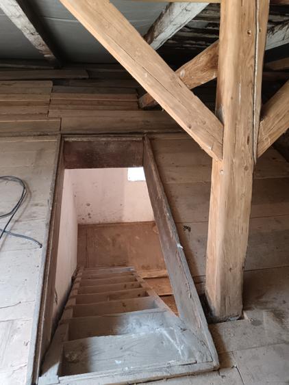 Casa in zona Tribunalului - 3