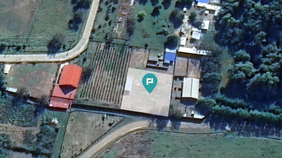 Teren 874mp în zona industrială - 4