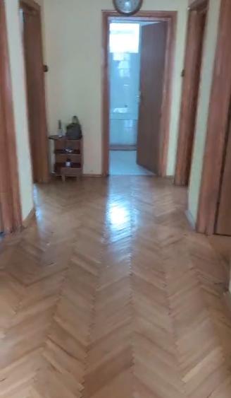 Apartament 3 camere in Centrul Vechi - 1
