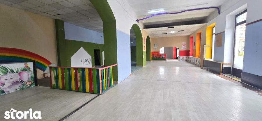Spatiu comercial in Oradea, dublu vad comercial in Centru Civic,V4032 - 1