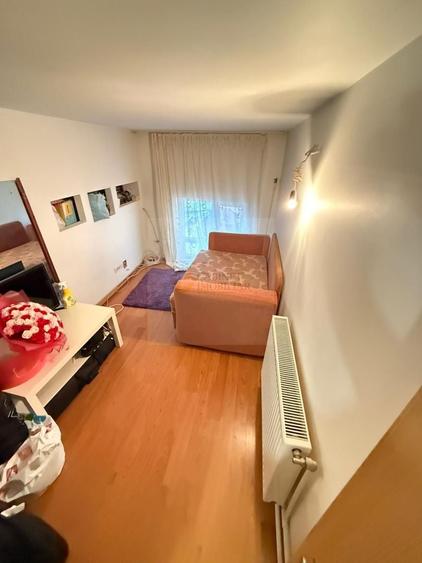 Garsoniera in vila I Rosetti- Gradina Icoanei I P+1E+M - 8